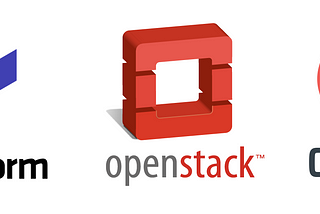 Encrypted Terraform state with OpenStack and CEPH