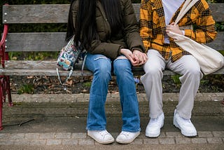 Top 10 tips for developing healthy relationships