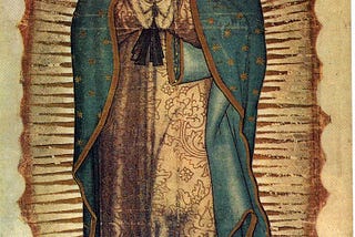 Our Lady of Guadalupe: Converting the Aztecs
