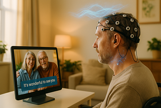 From Thought to Speech: A Groundbreaking BCI Translates Brain Signals into Vocal Expression