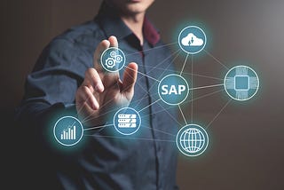 Best Practices for SAP on AWS