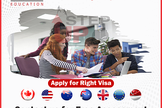 Match your Eligibility with the Country Requirement & Apply for Right Visa