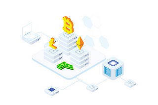 Scaling Bitcoin Node with Kubernetes