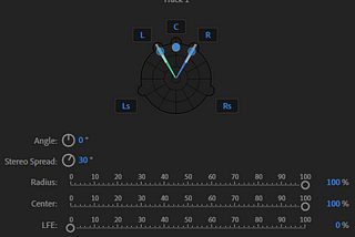 Easily Create Surround Sound Audio in Adobe Audition