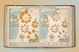 The Boston view — On tools, atlases and cages