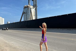 SpaceX Fans Show Huge Excitement to Watch Starship Launch 3