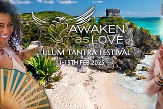 Cult Watch: Take a New Age Cruise to Mexico with ISTA and TwinRay Associates!