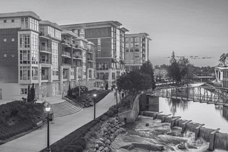 Is This the Beginning of the End for the Urban Tech Center?