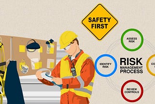 UNLOCKING SUCCESS:THE BENEFITS OF RISK MANAGEMENT MANAGEMENT IN ARCHITECTURE AND CONSTRUCTION
