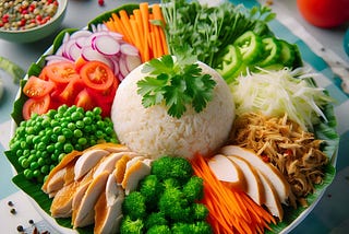 Is Vietnamese Food Healthy?