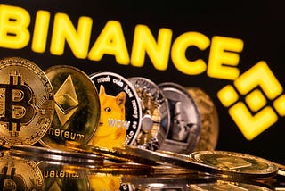 Binance pulls the plug on stock token trades