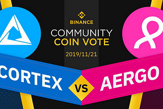 A Word on Binance Community Coin Vote Round 3 Results
