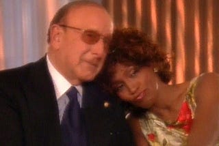 Clive Davis Had a Fine Ear, and He Knew It