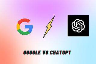 ChatGPT vs. Google: Can a chatbot take on the world’s top search engine?