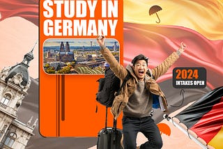 Earn Your Master’s in Germany: Affordable Excellence Awaits (2024 Guide)