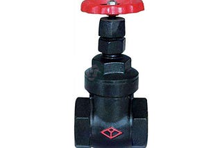 NON-RISING STEM GATE VALVES