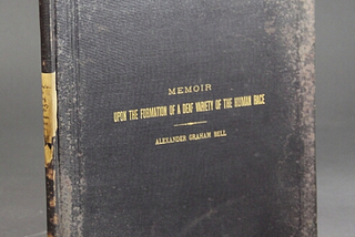 The Rise and Fall of Alexander Graham Bell