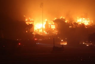Apocalypse Now or Later?
