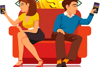 Make Some Hard Cash by Playing Fun Money Games in Your Spare Time
