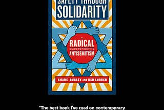 Join Us for Safety Through Solidarity Events!