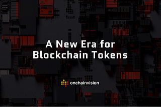 Revolutionizing the Blockchain Token Ecosystem with On-Chain Visual Graphics Generation