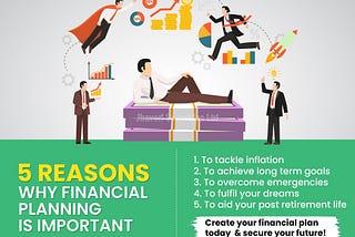 Importance of Financial Planning