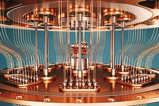 Quantum Computing — Technology that changes the rules of the game