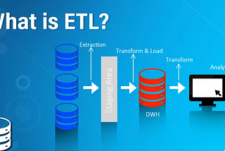 What is ETL ?