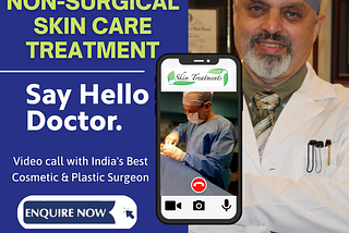 Non surgical treatment in Delhi