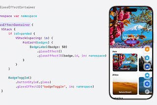 In-Depth Review Of The New Swift Frameworks & APIs From WWDC25