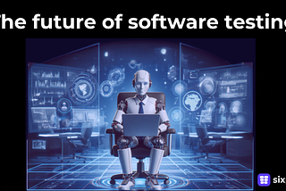 The future of software testing: Are we ready to say goodbye to data anonymization?