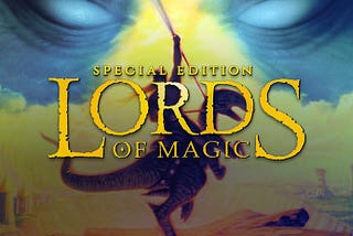 Lords of Magic: The Ultimate Guide