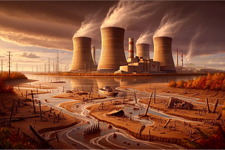 The Once and Future Nuke