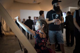 How to keep museum touchscreens safe from Covid19