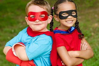 Nonprofit Change Management: A Superhero’s Playbook for Leading Transformation