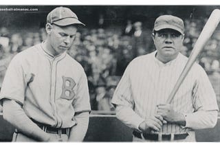 Rubes, Babes & the Baseball Hall of Fame