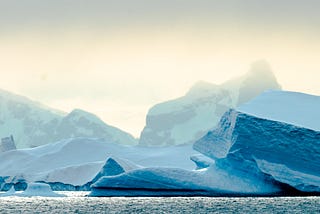 Tip of the iceberg: Why we need to focus on all types of violence against women