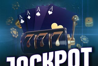 Jackpot Joy: Hit the Big Win with Diamond Exchange.