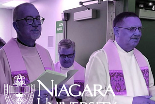 Homily: Niagara University Commencement Mass 2019