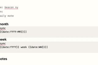 First Look: Sync Embeds Plugin