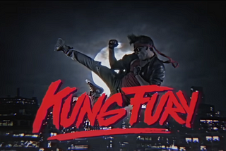 [Mondo Culto #1] Kung Fury : That Fucking Happy Violence