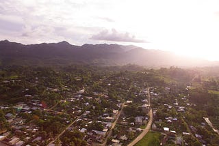 Ir-siendo ecológicos con las Epistemologías del Sur