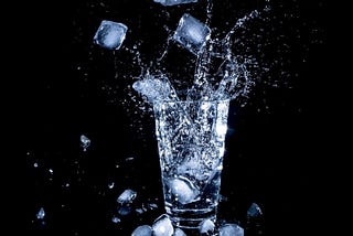 Crushed Ice, Crushed Dreams
