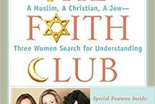 PDF‘’(The Faith Club: A Muslim, A Christian, A Jew — Three Women Search for Understanding (English…