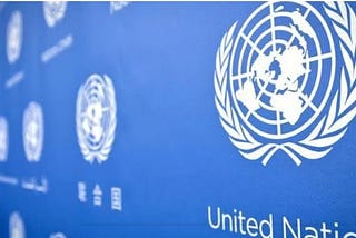 United Nations: Altar of Lip-sync, Graveyard of Peace