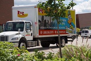Get Movers | Certified Moving Company in Orleans ON