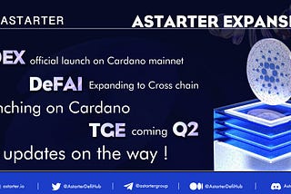 Project Update: Expanding DeFi Horizons and Refining Our Timeline