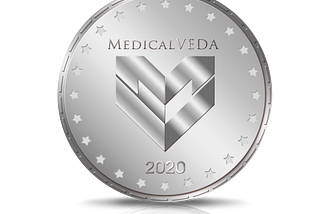 Tokenizing Healthcare Assets with Medicalveda