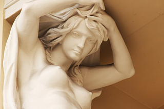 The Art of Feminine Reclamation