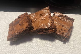 Your New Favorite Brownies